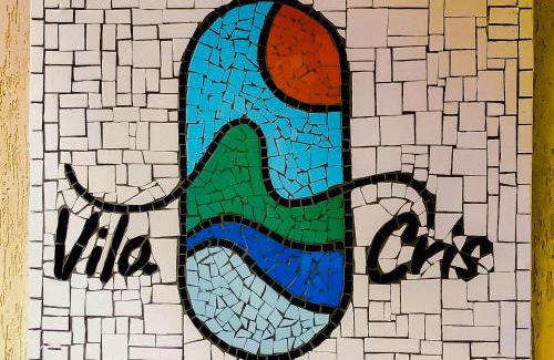 Vila da Trinta House | Vila Cris