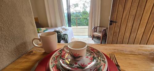 Munhoz House | Vila D'Angelo