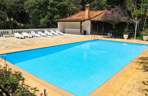 Itaipava House | Vila da Sol Itaipava casas e estúdios