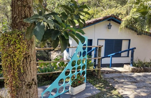 Itaipava House | Vila da Sol Itaipava casas e estúdios