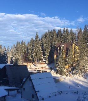 Babanovac Apartment | Vila Damir Vlašić