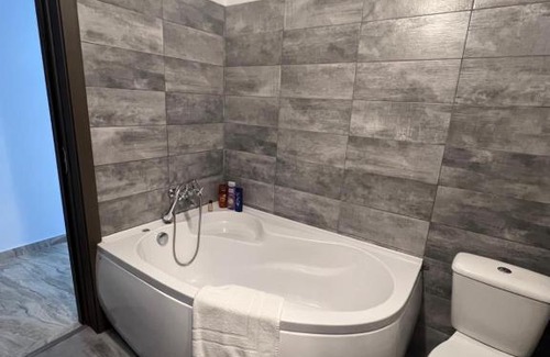 Galati House | Vila Dan