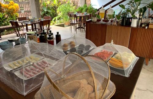 Atins Hotel | Vila das Águas