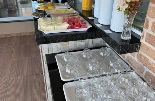 Santo Amaro do Maranhao Resort | Vila das Lagoas Pousada