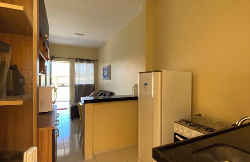 Santo Amaro do Maranhao Resort | Vila das Lagoas Pousada