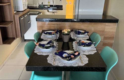 Santo Amaro do Maranhao Resort | Vila das Lagoas Pousada