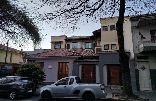 Centro Apartment | Vila Del Rei - Flat no Centro de São João Del rei