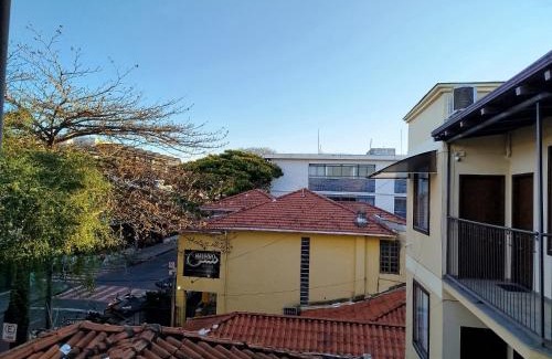 Centro Apartment | Vila Del Rei - Flat no Centro de São João Del rei