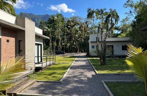 Morretes Hotel | Vila do Porto Pousada