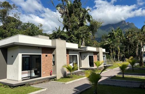 Morretes Hotel | Vila do Porto Pousada