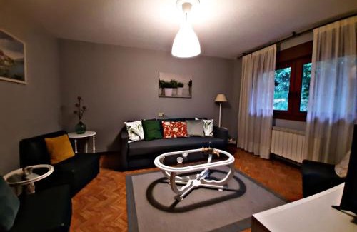 Dumbria House | Vila do Río