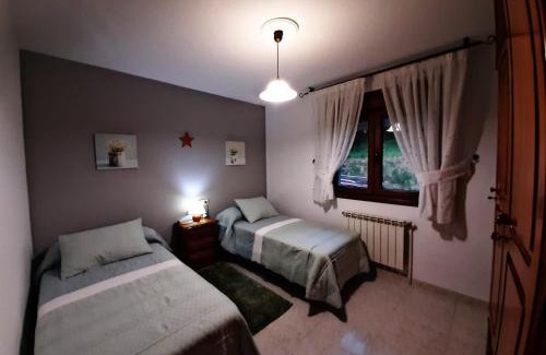 Dumbria House | Vila do Río