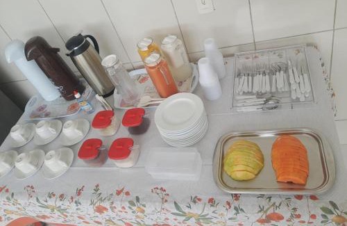 Pacoti House | Vila do Sossego