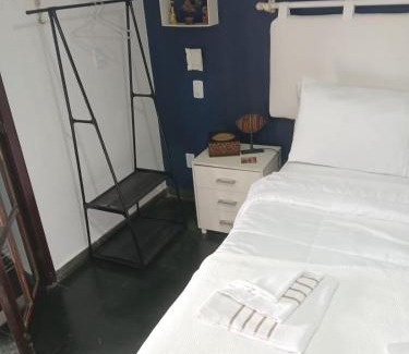 Miguel Pereira House | Vila do Tatá