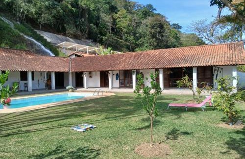 Miguel Pereira House | Vila do Tatá