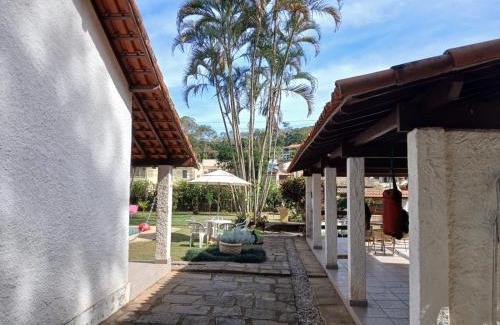 Miguel Pereira House | Vila do Tatá