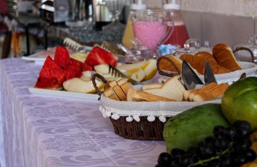 Barreirinhas Cabin | Vila do Walbinho