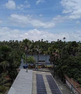 Barreirinhas Cabin | Vila do Walbinho