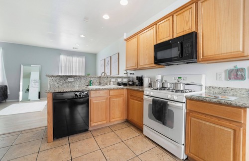 Rhodes Ranch House | Vila Doll- 3bd In great location and all you need for best Vacation
