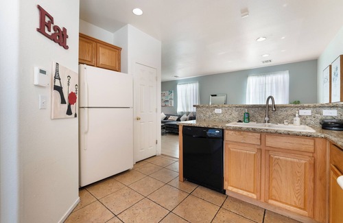 Rhodes Ranch House | Vila Doll- 3bd In great location and all you need for best Vacation