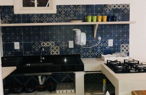 Mutari House | VILA DOS LENÇÓIS - Beach House