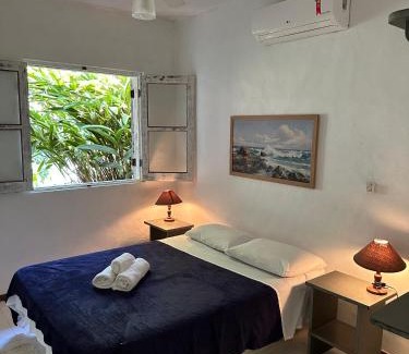 Toque Toque House | Vila dos Tangarás, Casa 1 Praia, a 30m do mar