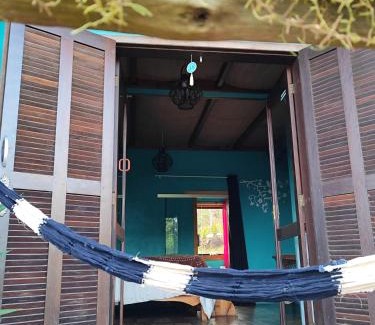 Cambara do Sul Hotel | Vila Ecológica Cambará