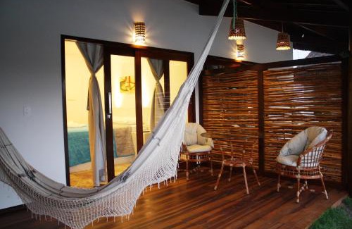 Sao Miguel de Touros Bed & Breakfast | Vila Emanuelle Pousada Boutique