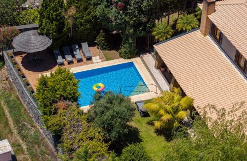 Prazeres Villa | Vila Esperança by An Island Apart