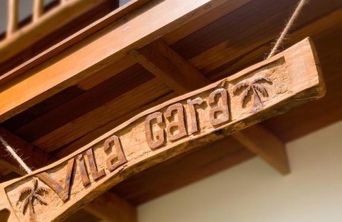 Itarema Apartment | Vila Gará Kite House - Ilha do Guajiru