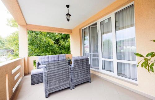 Viseu de Jos Villa | Vila Ghita