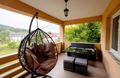 Viseu de Jos Villa | Vila Ghita