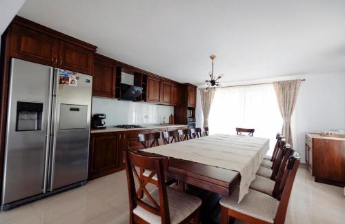 Viseu de Jos Villa | Vila Ghita