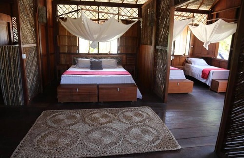 Atins Hotel | Vila Guará