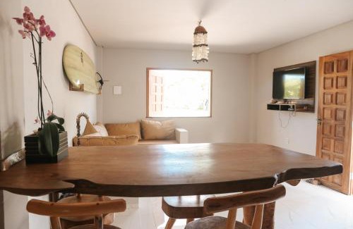 Caicara Villa | Vila hangloose Jericoacoara