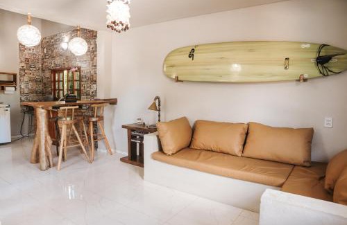 Caicara Villa | Vila hangloose Jericoacoara