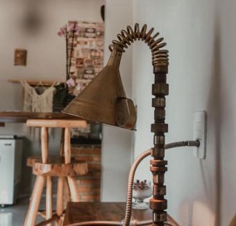 Caicara Villa | Vila hangloose Jericoacoara