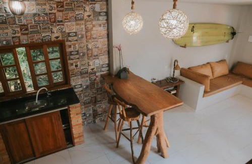 Caicara Villa | Vila hangloose Jericoacoara