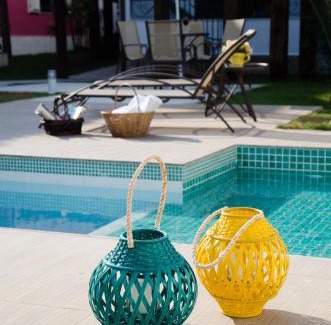 Centro Hotel | Vila Hibisco Pousada e Apart