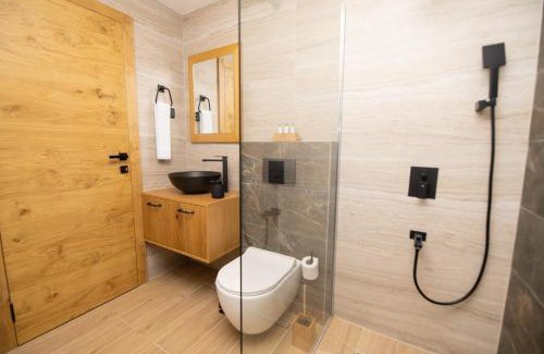 Zenica-Doboj Canton Villa | Vila Hill Rest