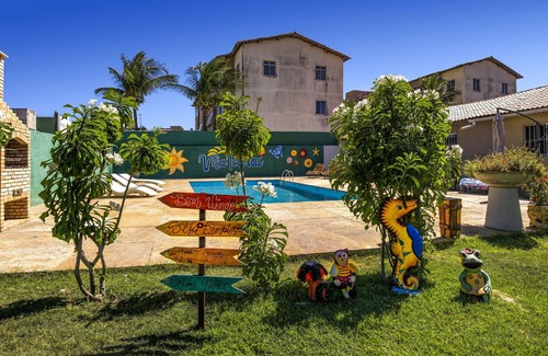 Caucaia Hotel | Vila Icaraí Pousada