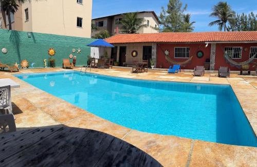 Caucaia House | Vila icarai