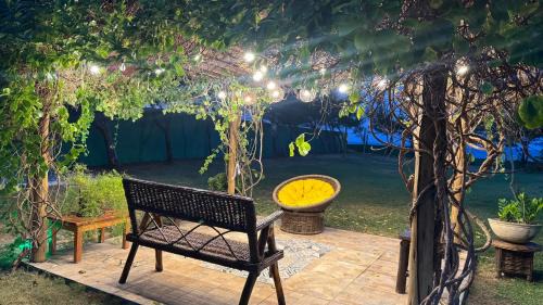 Caucaia House | Vila icarai