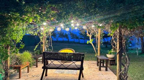 Caucaia House | Vila icarai