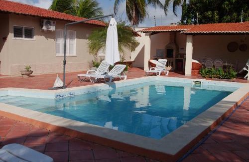 Beberibe Villa | Vila jardim!