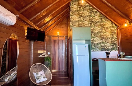 Sucatinga Villa | Vila Jung Bangalôs de Charme