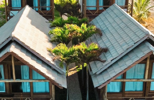 Sucatinga Villa | Vila Jung Bangalôs de Charme