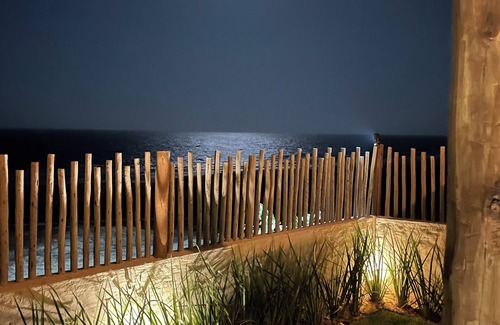 Sucatinga Villa | Vila Jung Bangalôs de Charme