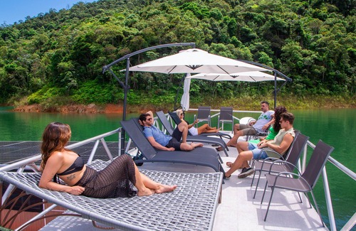 Jacarei Boat Rental | Vila Kabokla