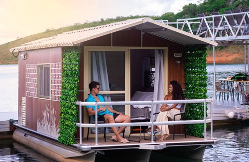 Jacarei Boat Rental | Vila Kabokla